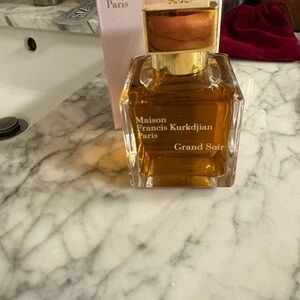 Maison Francis Kurkdjian Grand Soir Eau de Parfum Box